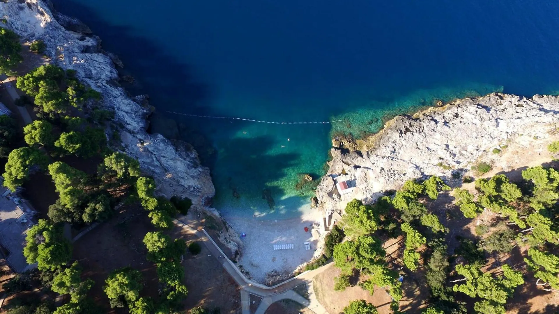 Krajcer Apartments Pula