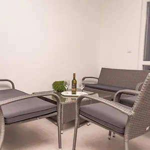  Apartmán Marijamagdalena Chorvatsko