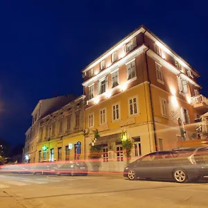 Scaletta Szálloda