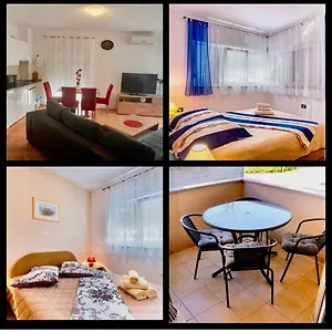 Nada *** Apartman
