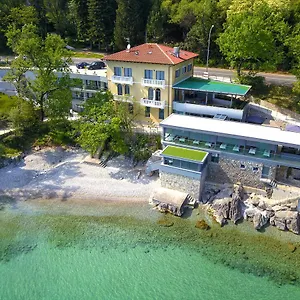**** Hotel Boutique Mali Raj Chorvatsko