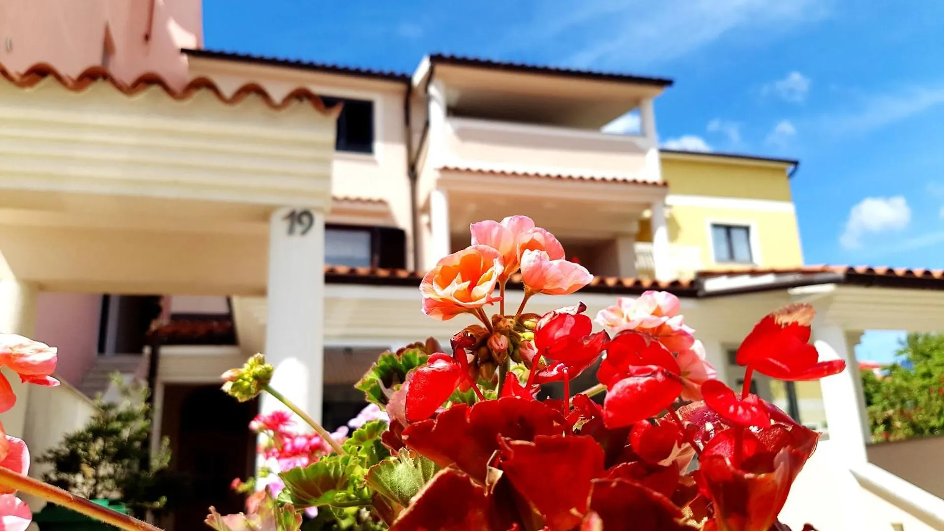 Krajcer Apartments Póla Horvátország