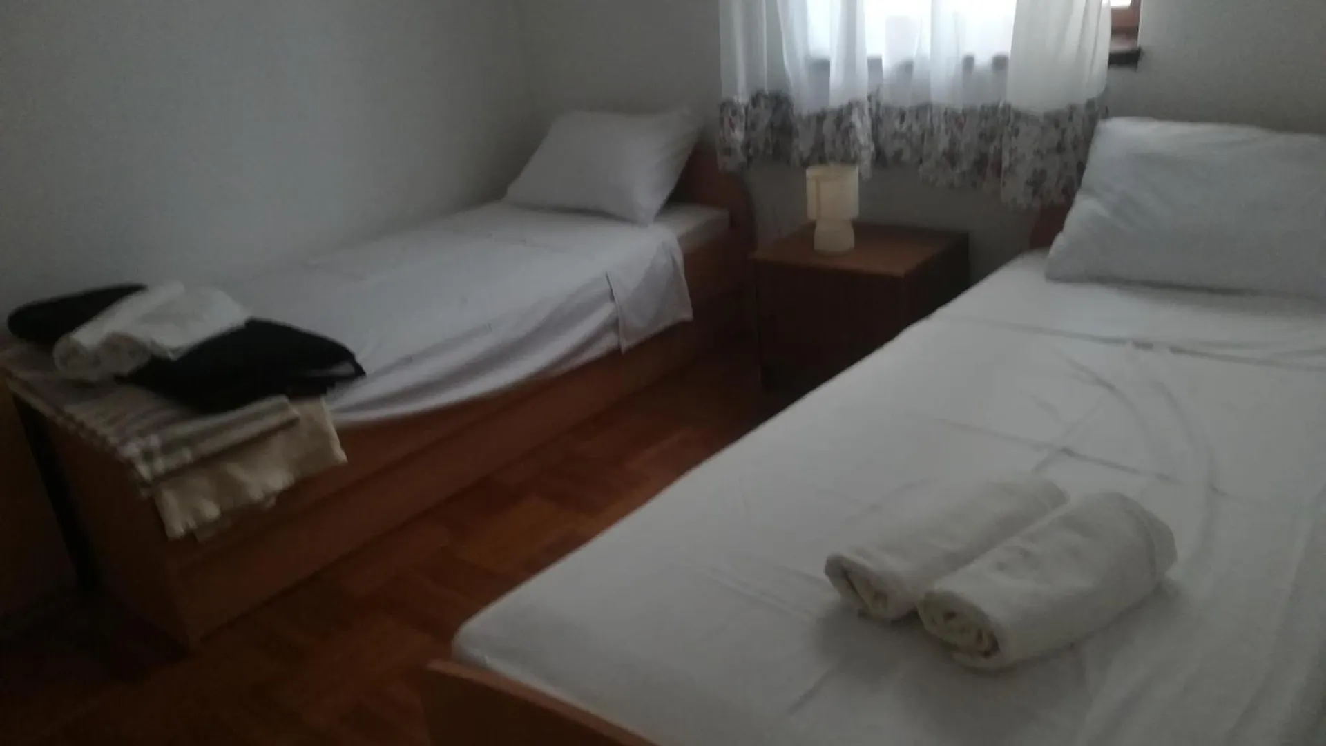 Krajcer Apartments Póla 0*,  Horvátország